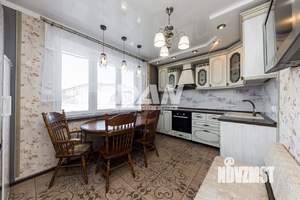 2-к квартира, вторичка, 65м2, 4/10 этаж