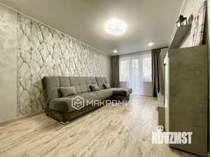 1-к квартира, вторичка, 31м2, 4/5 этаж