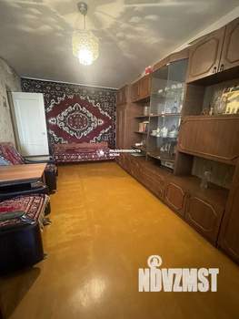 2-к квартира, вторичка, 45м2, 3/5 этаж