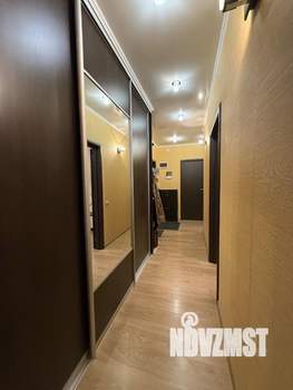 2-к квартира, вторичка, 60м2, 11/22 этаж