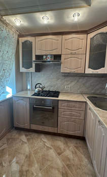 2-к квартира, вторичка, 41м2, 3/5 этаж