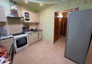 1-к квартира, вторичка, 32м2, 2/9 этаж