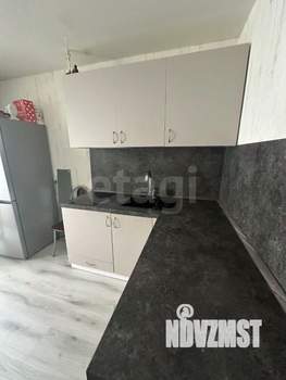 1-к квартира, вторичка, 38м2, 2/6 этаж