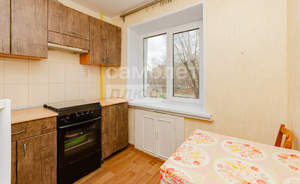 2-к квартира, вторичка, 44м2, 2/5 этаж