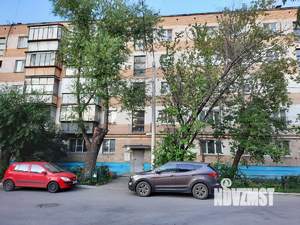 1-к квартира, вторичка, 35м2, 4/5 этаж