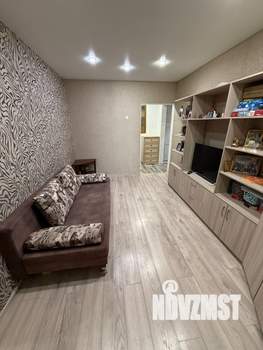 1-к квартира, вторичка, 32м2, 4/9 этаж