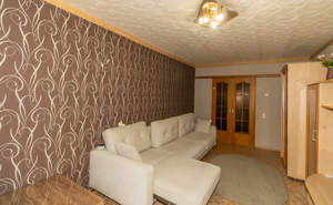 3-к квартира, вторичка, 64м2, 1/9 этаж