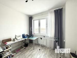 3-к квартира, вторичка, 113м2, 16/23 этаж