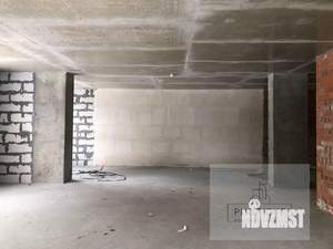 1-к квартира, вторичка, 66м2, 4/24 этаж