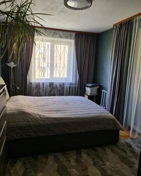 2-к квартира, вторичка, 55м2, 2/9 этаж