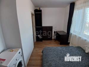 1-к квартира, вторичка, 39м2, 7/10 этаж