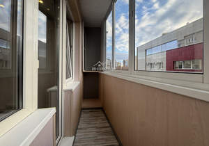 1-к квартира, вторичка, 33м2, 4/10 этаж