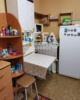 1-к квартира, вторичка, 64м2, 6/9 этаж