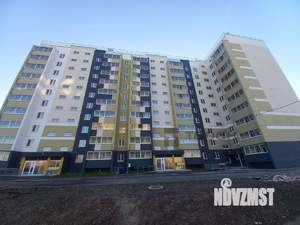 2-к квартира, вторичка, 62м2, 10/10 этаж