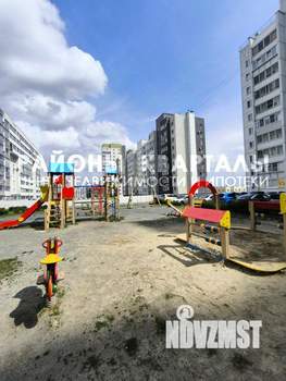 1-к квартира, вторичка, 45м2, 8/16 этаж