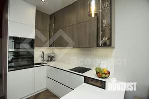 3-к квартира, вторичка, 70м2, 17/24 этаж