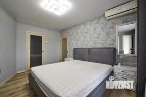 3-к квартира, вторичка, 78м2, 2/10 этаж