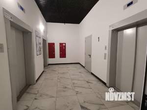 2-к квартира, вторичка, 59м2, 24/26 этаж