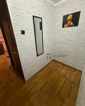 1-к квартира, вторичка, 31м2, 1/5 этаж