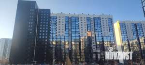 2-к квартира, вторичка, 40м2, 2/18 этаж