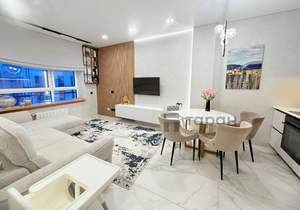 3-к квартира, вторичка, 58м2, 15/16 этаж