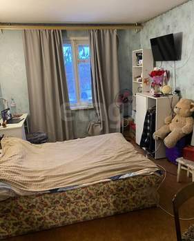 2-к квартира, вторичка, 53м2, 2/10 этаж