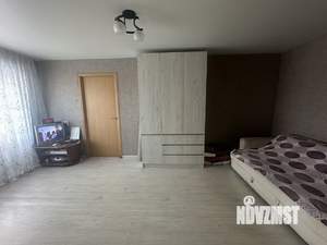 2-к квартира, вторичка, 44м2, 5/5 этаж