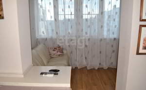 3-к квартира, вторичка, 68м2, 8/10 этаж