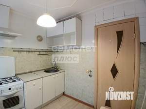 2-к квартира, вторичка, 44м2, 2/5 этаж