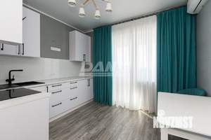2-к квартира, вторичка, 67м2, 13/16 этаж