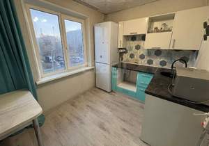 1-к квартира, вторичка, 32м2, 3/9 этаж