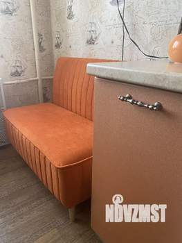 2-к квартира, вторичка, 56м2, 4/5 этаж