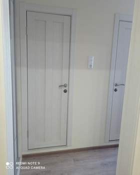 1-к квартира, вторичка, 43м2, 2/10 этаж