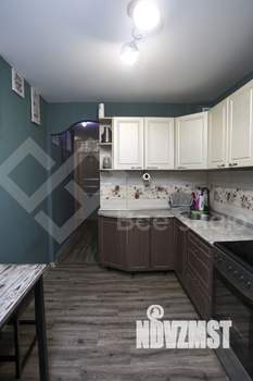 3-к квартира, вторичка, 60м2, 2/5 этаж