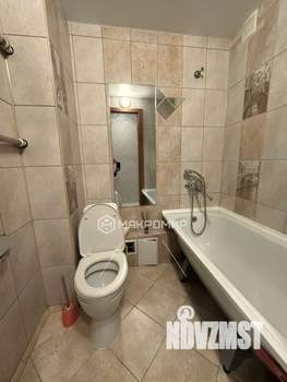 1-к квартира, вторичка, 36м2, 9/9 этаж