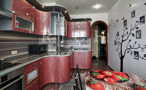 3-к квартира, вторичка, 70м2, 4/9 этаж