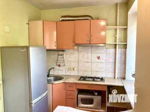 1-к квартира, вторичка, 27м2, 2/5 этаж