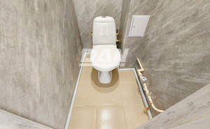 1-к квартира, вторичка, 40м2, 5/10 этаж