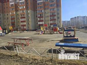 1-к квартира, вторичка, 32м2, 10/10 этаж