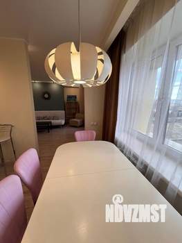 3-к квартира, вторичка, 97м2, 14/17 этаж