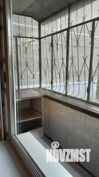 2-к квартира, вторичка, 52м2, 1/10 этаж