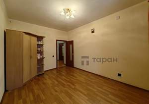 3-к квартира, вторичка, 70м2, 3/3 этаж