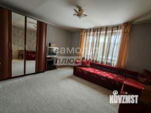 1-к квартира, вторичка, 41м2, 1/10 этаж