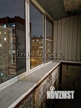 1-к квартира, вторичка, 34м2, 7/10 этаж