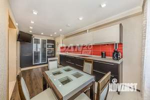 4-к квартира, вторичка, 128м2, 11/11 этаж