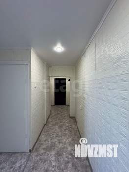 2-к квартира, вторичка, 55м2, 7/9 этаж