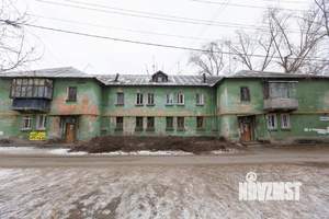 2-к квартира, вторичка, 48м2, 1/2 этаж