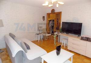 3-к квартира, вторичка, 73м2, 8/9 этаж