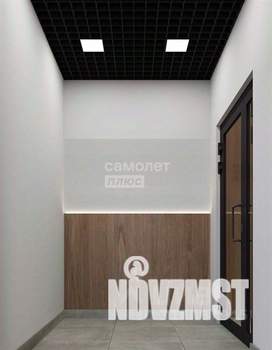 2-к квартира, вторичка, 61м2, 2/21 этаж