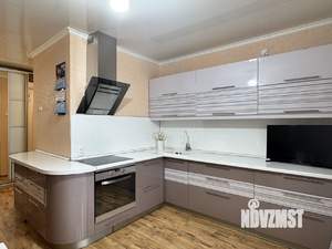 2-к квартира, вторичка, 65м2, 8/11 этаж